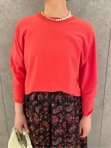 23区 日髙 コーディネート画像