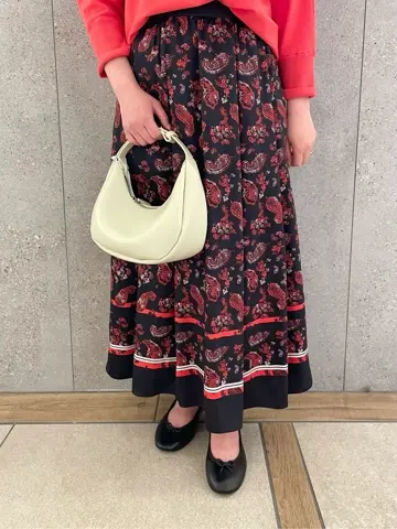 23区 日髙 コーディネート画像