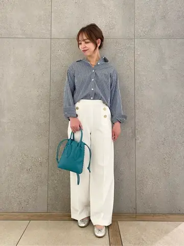 23区 日髙 コーディネート画像