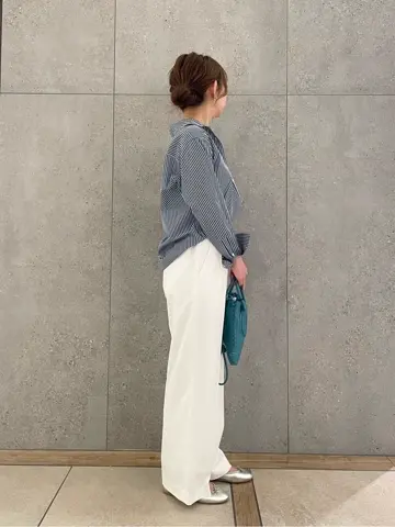 23区 日髙 コーディネート画像