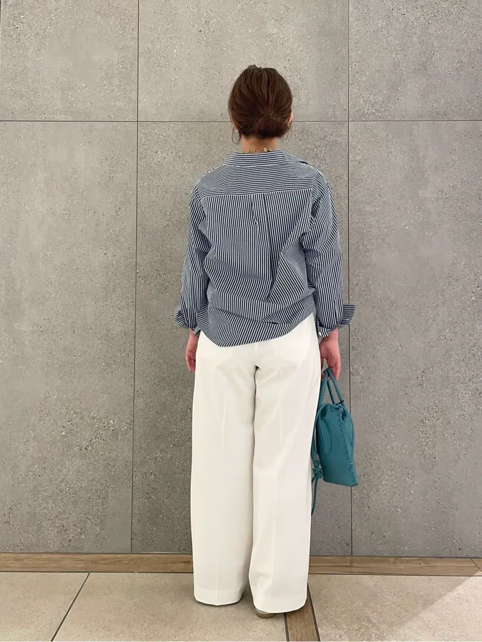 23区 日髙 コーディネート画像