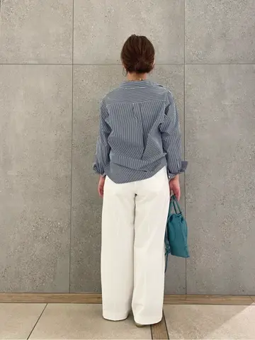 23区 日髙 コーディネート画像