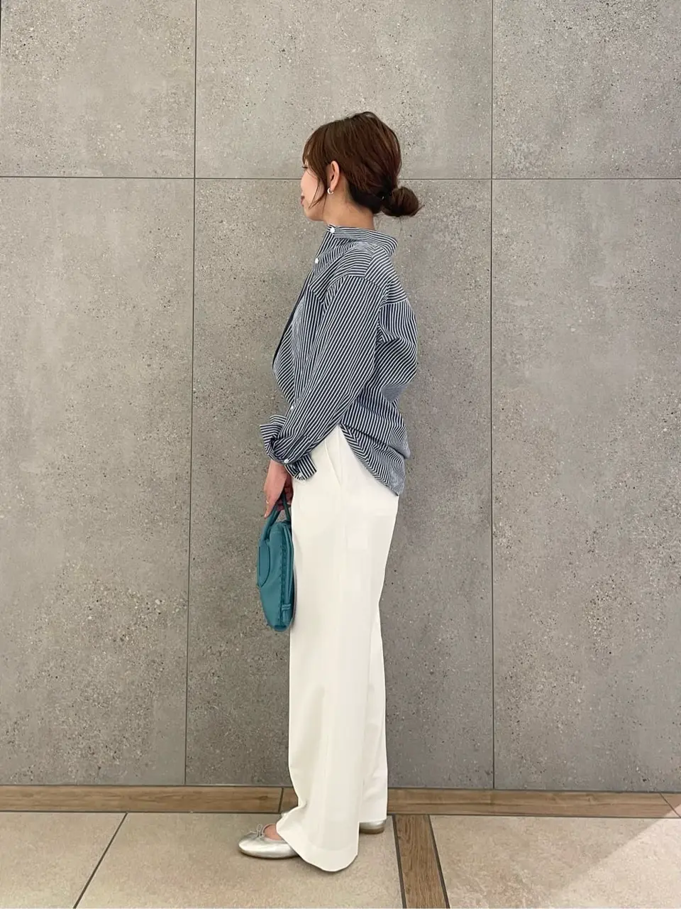 23区 日髙 コーディネート画像