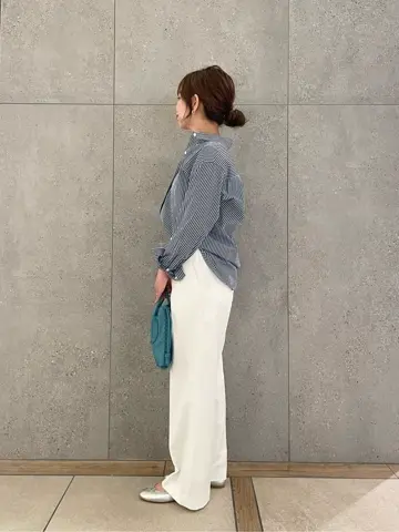 23区 日髙 コーディネート画像