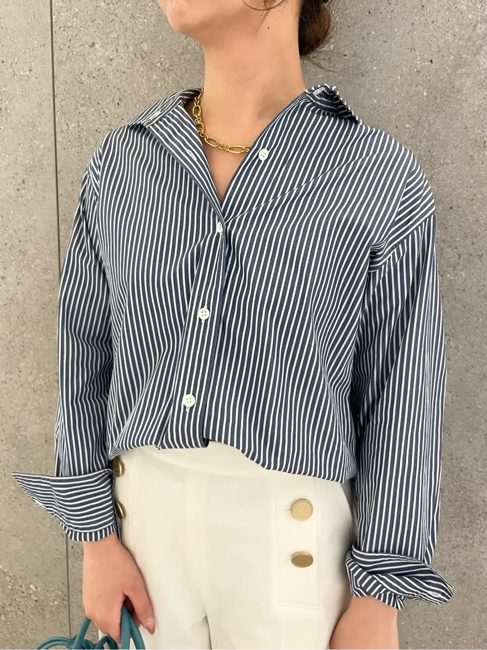 23区 日髙 コーディネート画像