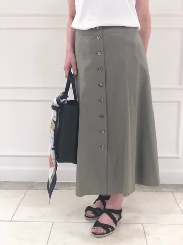 23区 高橋 コーディネート画像