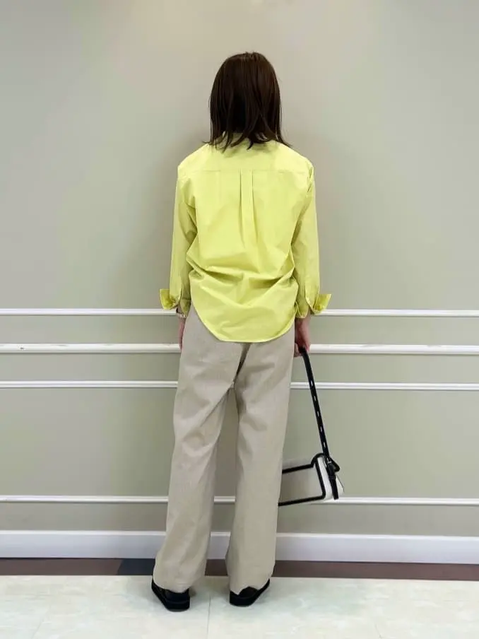 23区 江口 コーディネート画像