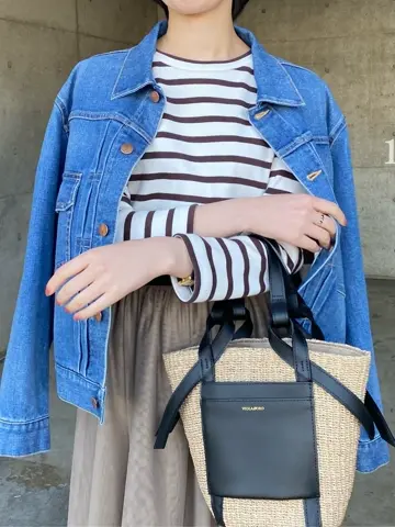 23区 板垣 コーディネート画像