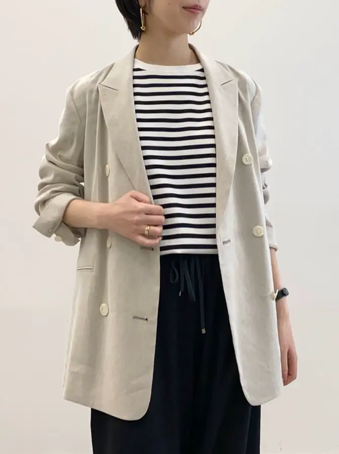 23区 板垣 コーディネート画像