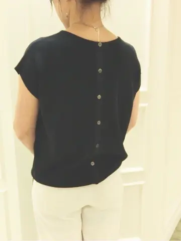 23区 高橋 コーディネート画像