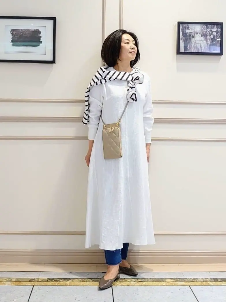  村田 コーディネート画像