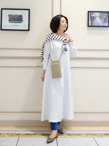 23区 村田 コーディネート画像