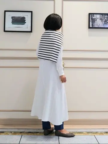 23区 村田 コーディネート画像