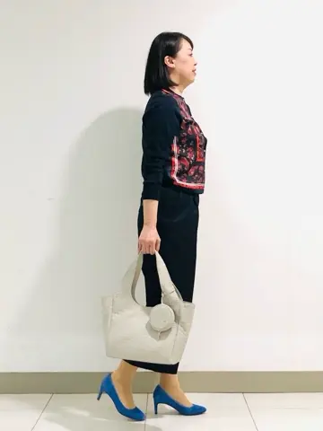 23区 飯野 コーディネート画像