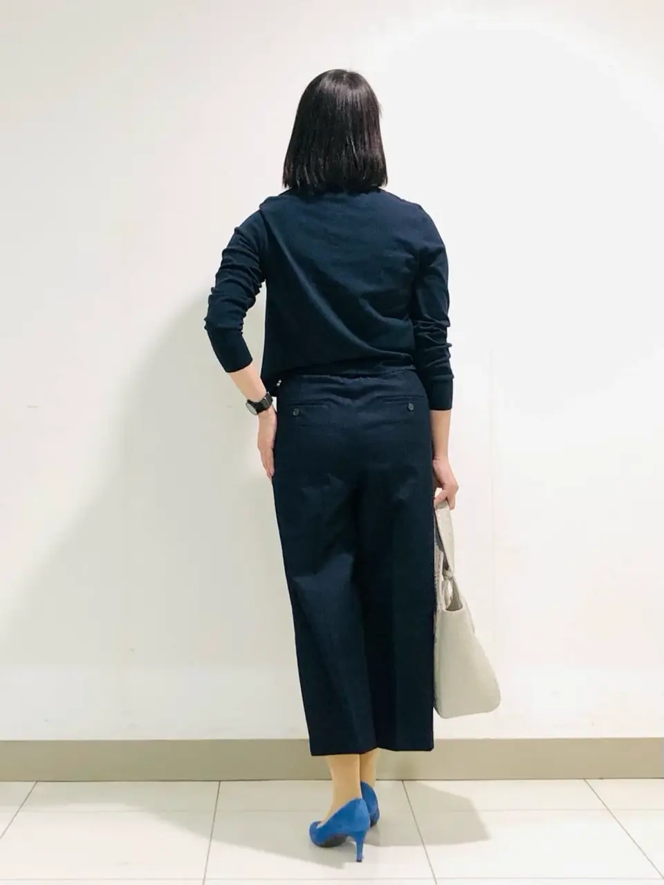 23区 飯野 コーディネート画像