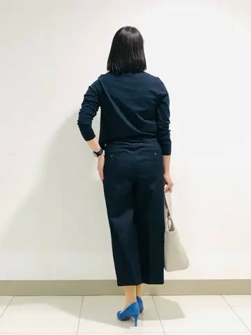 23区 飯野 コーディネート画像