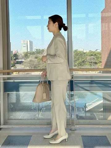 23区 西嶋 コーディネート画像