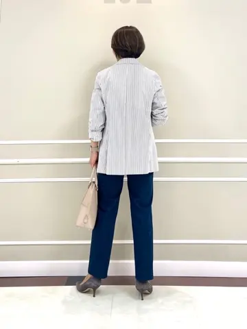 23区 荒川 コーディネート画像