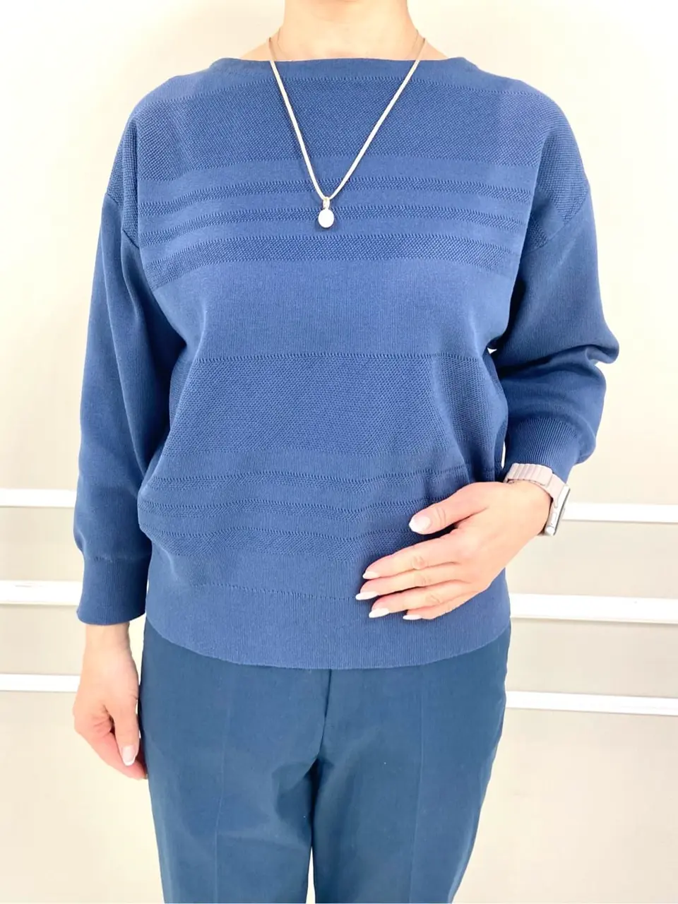 23区 荒川 コーディネート画像