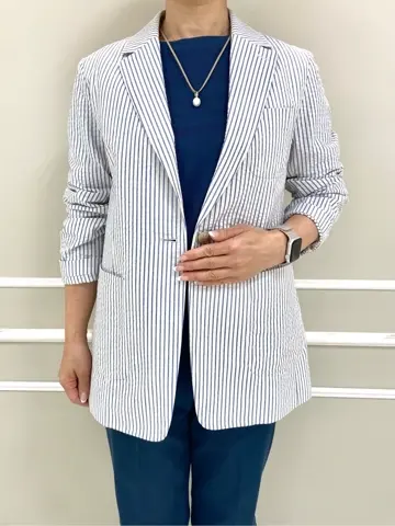 23区 荒川 コーディネート画像