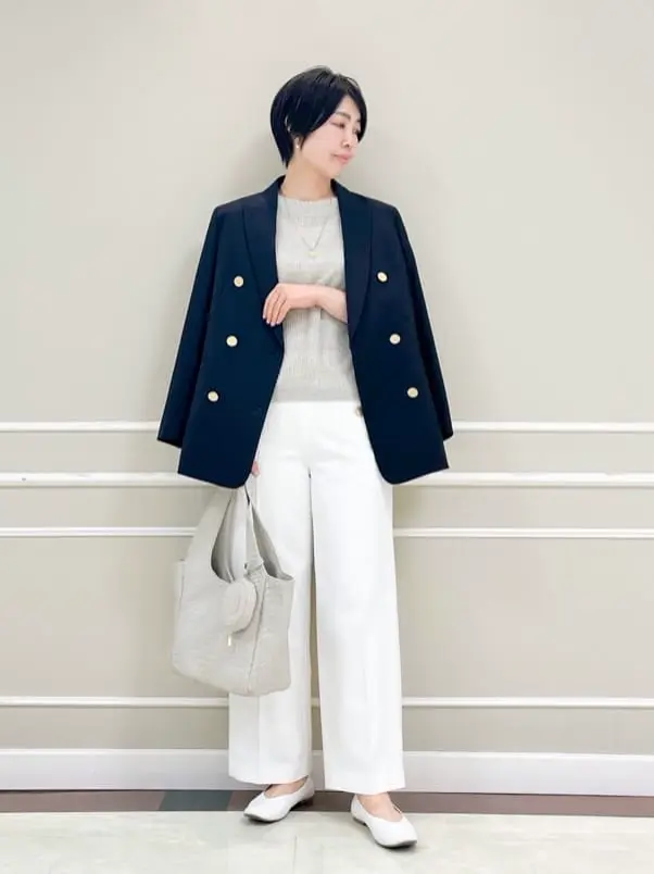  石川 コーディネート画像