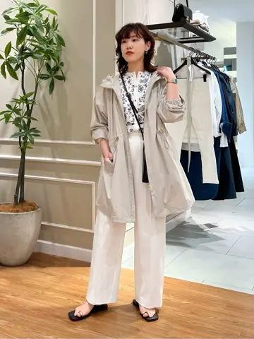 23区 伊藤 コーディネート画像