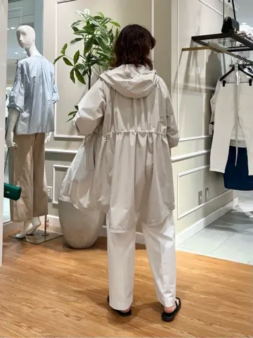 23区 伊藤 コーディネート画像