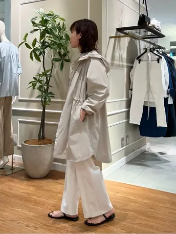 23区 伊藤 コーディネート画像