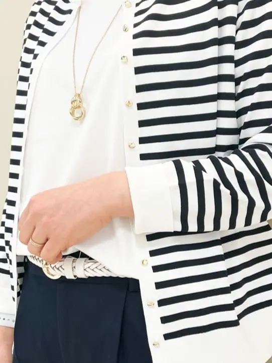 23区 石川 コーディネート画像