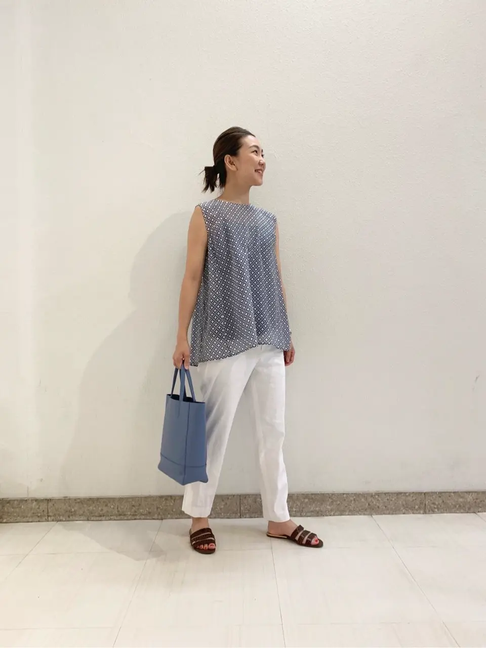  大原 コーディネート画像