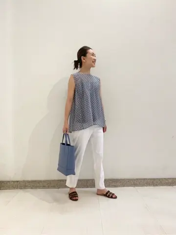 23区 大原 コーディネート画像