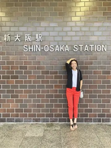 23区 野村 コーディネート画像