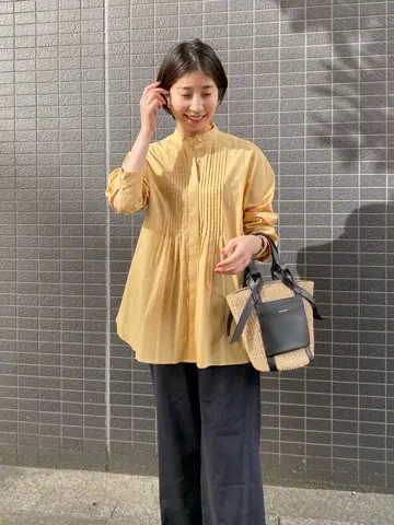 23区 板垣 コーディネート画像