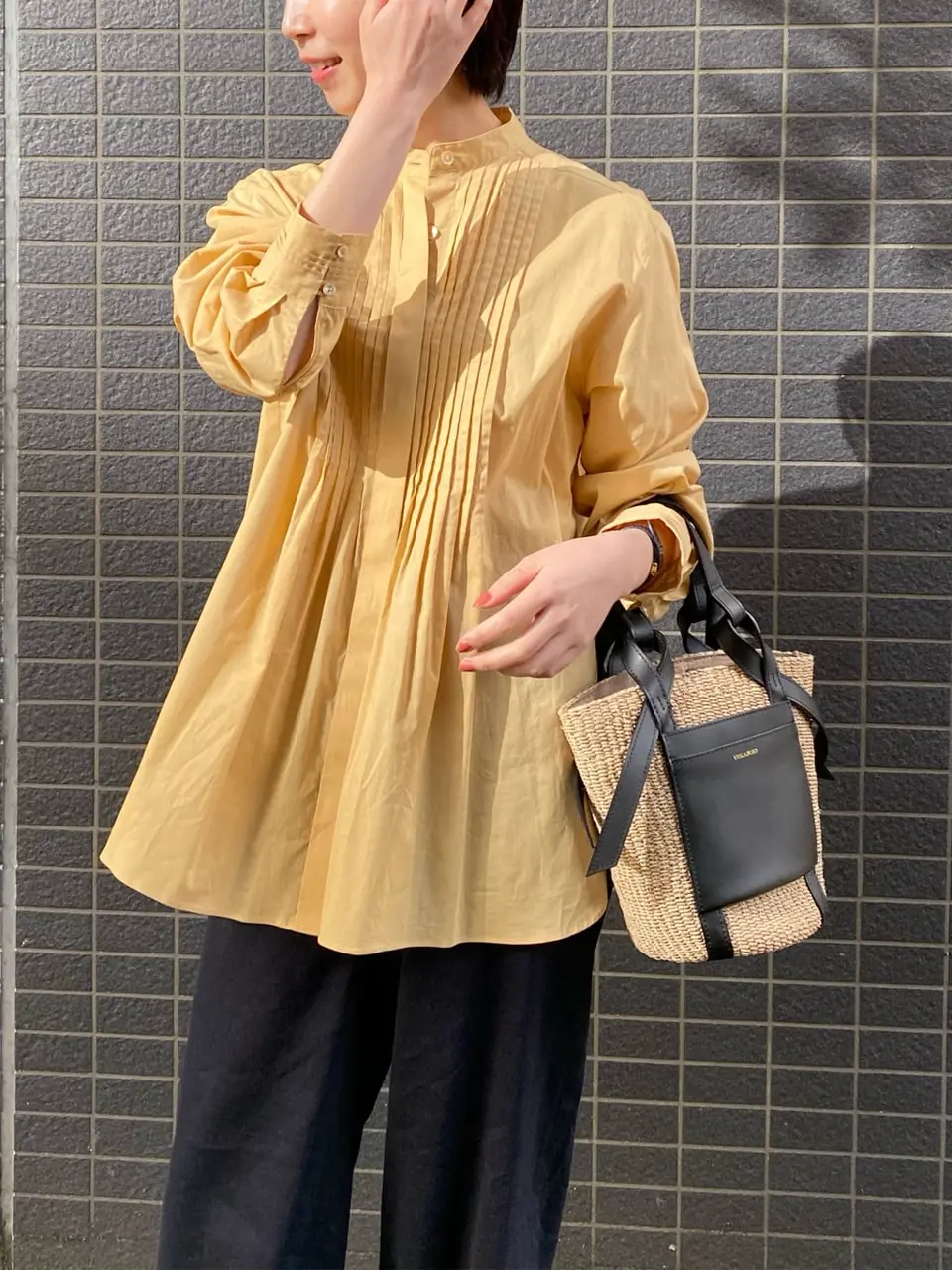 23区 板垣 コーディネート画像