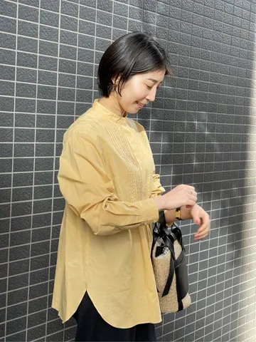 23区 板垣 コーディネート画像