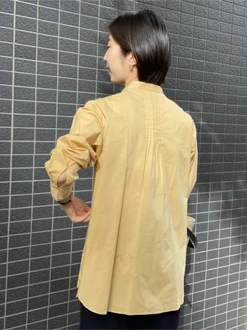 23区 板垣 コーディネート画像