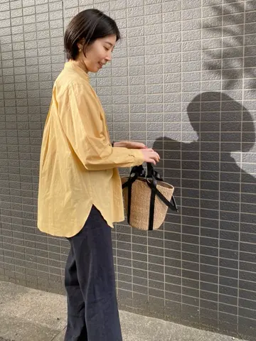 23区 板垣 コーディネート画像