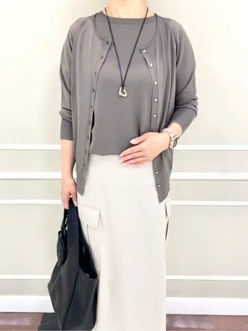 23区 荒川 コーディネート画像