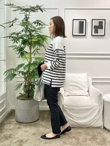 23区 橋本 コーディネート画像