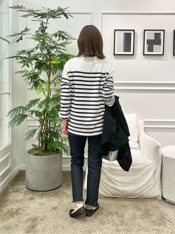 23区 橋本 コーディネート画像