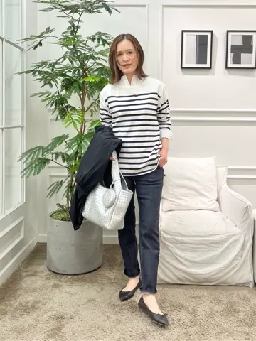 23区 橋本 コーディネート画像