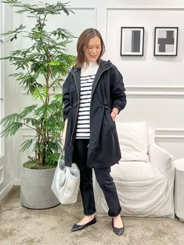 23区 橋本 コーディネート画像