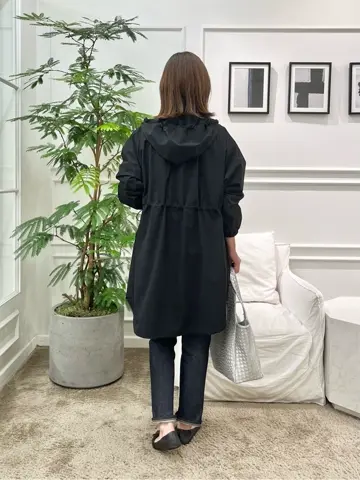 23区 橋本 コーディネート画像