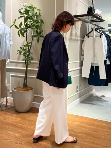 23区 伊藤 コーディネート画像