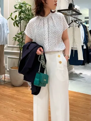 23区 伊藤 コーディネート画像