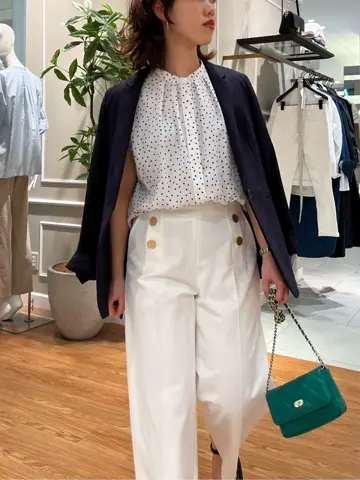 23区 伊藤 コーディネート画像