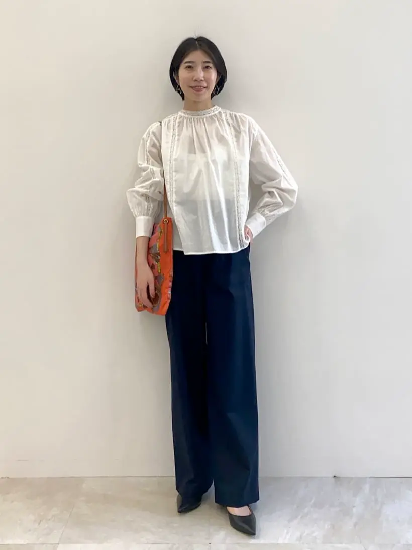 23区 板垣 コーディネート画像