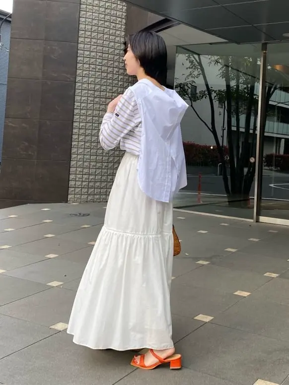 23区 板垣 コーディネート画像