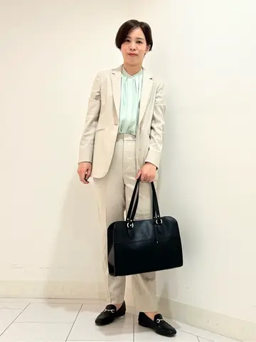 23区 南 コーディネート画像