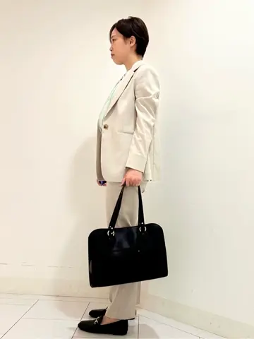 23区 南 コーディネート画像